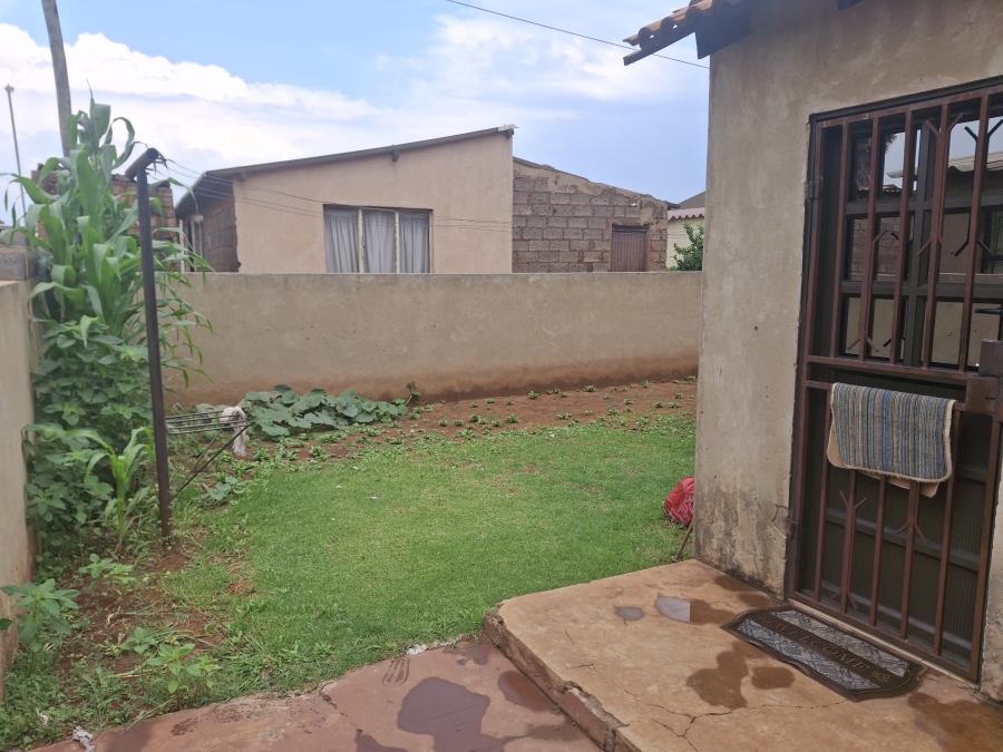 2 Bedroom Property for Sale in Vosloorus South Gauteng