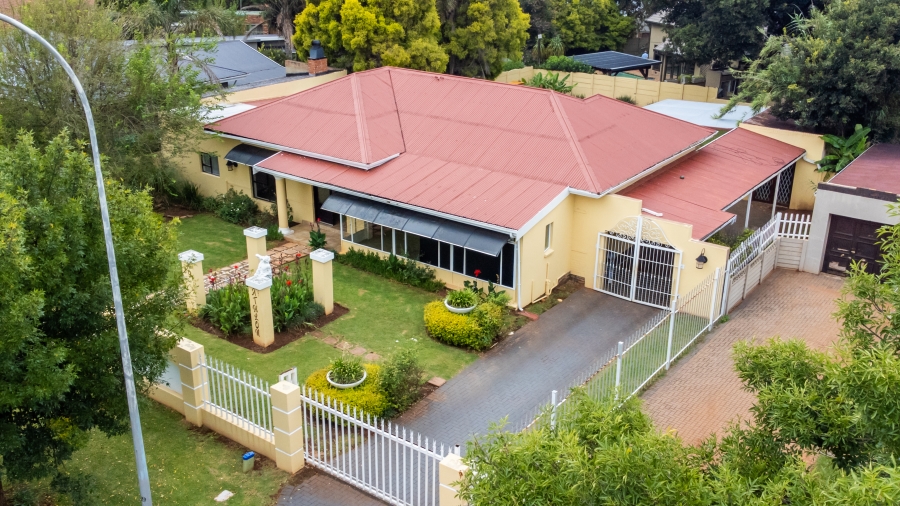 3 Bedroom Property for Sale in Dalview Gauteng