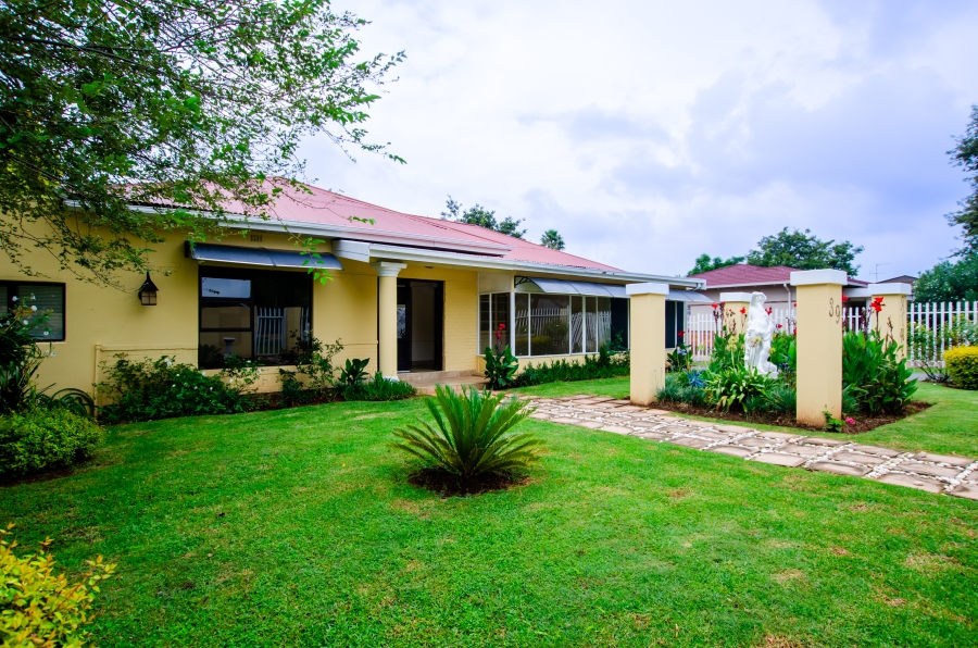 3 Bedroom Property for Sale in Dalview Gauteng