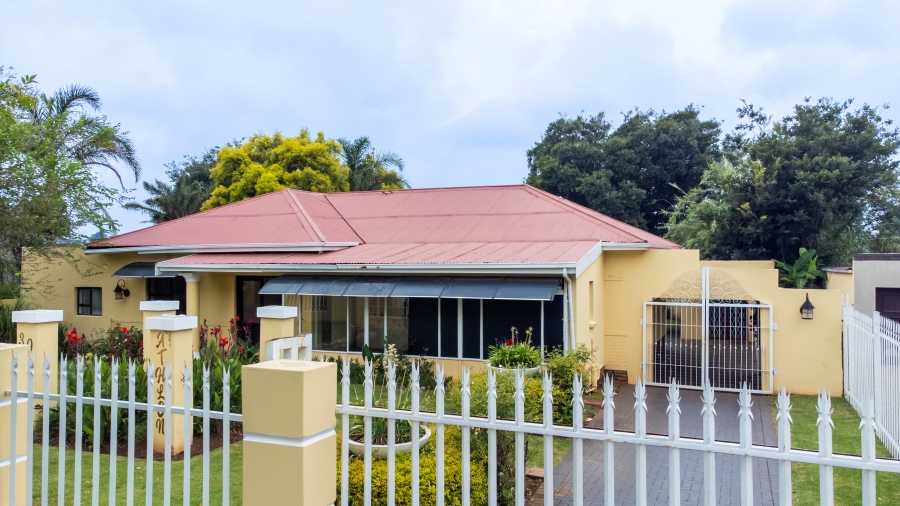 3 Bedroom Property for Sale in Dalview Gauteng