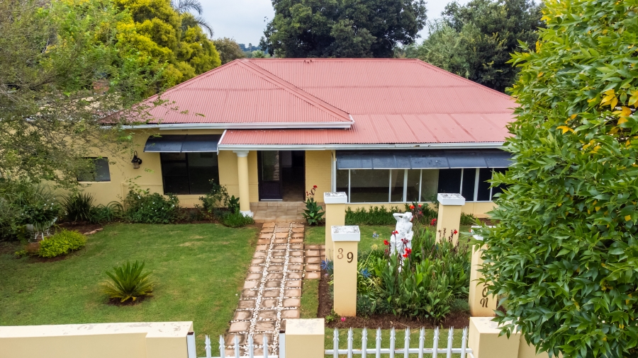 3 Bedroom Property for Sale in Dalview Gauteng