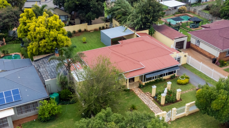 3 Bedroom Property for Sale in Dalview Gauteng