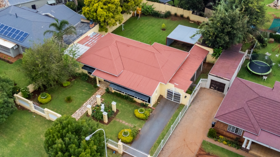 3 Bedroom Property for Sale in Dalview Gauteng