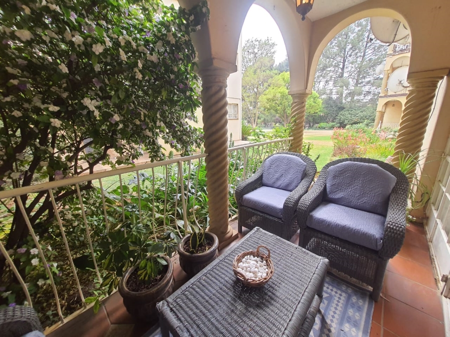 2 Bedroom Property for Sale in Vanderbijlpark SW 5 Gauteng