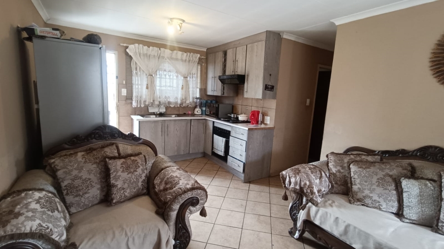 3 Bedroom Property for Sale in Bedworth Park Gauteng