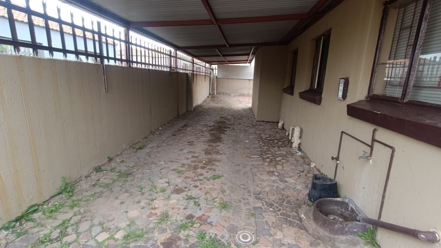 3 Bedroom Property for Sale in Bedworth Park Gauteng