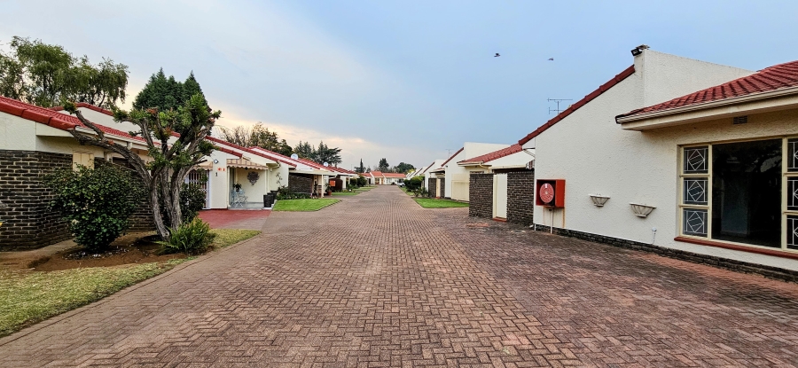 3 Bedroom Property for Sale in Three Rivers Gauteng