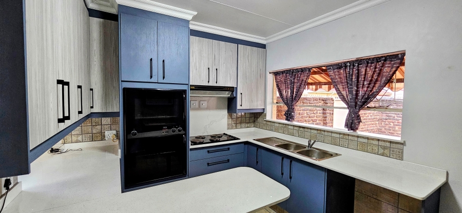 3 Bedroom Property for Sale in Three Rivers Gauteng