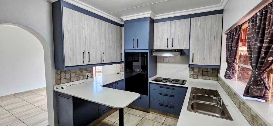 3 Bedroom Property for Sale in Three Rivers Gauteng