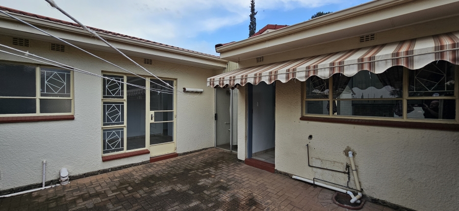 3 Bedroom Property for Sale in Three Rivers Gauteng