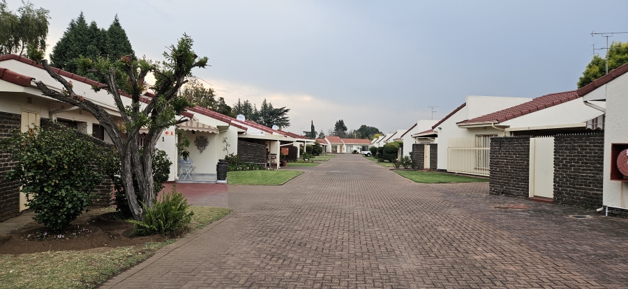 3 Bedroom Property for Sale in Three Rivers Gauteng