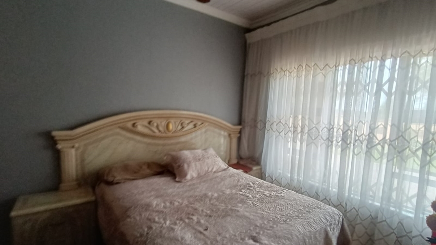 3 Bedroom Property for Sale in Vanderbijlpark Cw 6 Gauteng