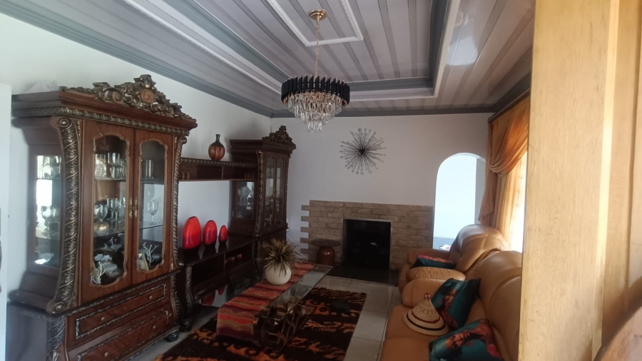 3 Bedroom Property for Sale in Vanderbijlpark Cw 6 Gauteng