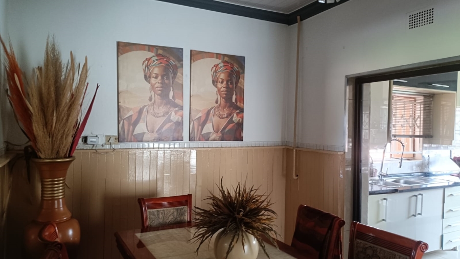 3 Bedroom Property for Sale in Vanderbijlpark Cw 6 Gauteng