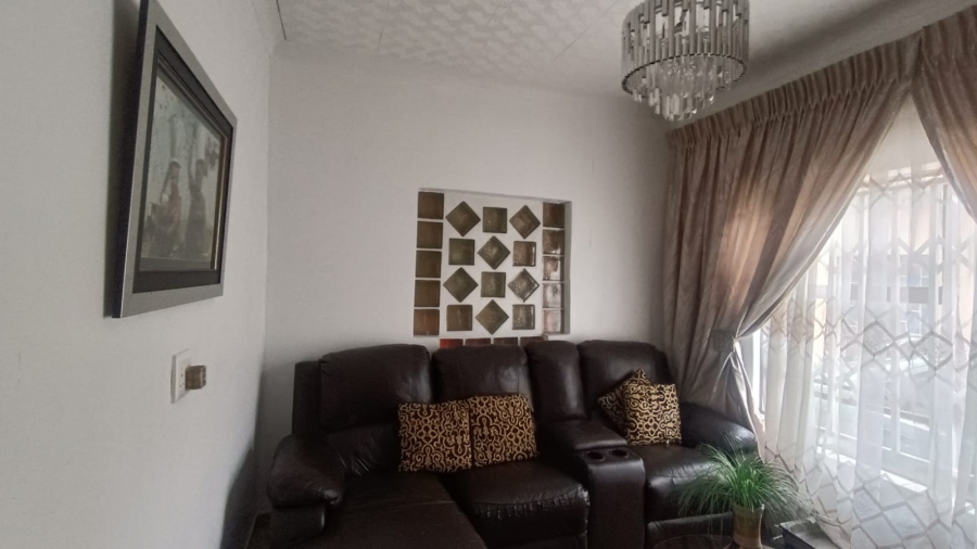 3 Bedroom Property for Sale in Vanderbijlpark Cw 6 Gauteng