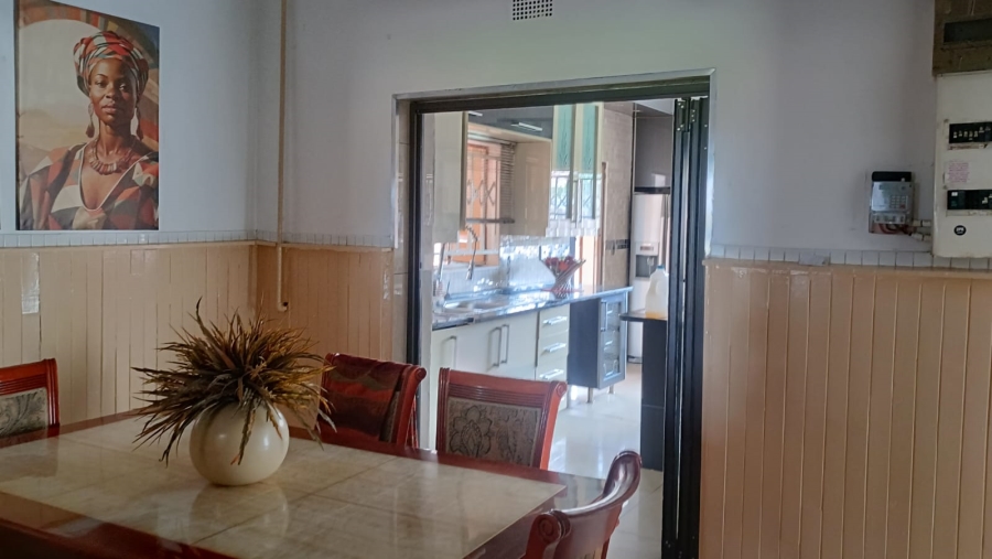 3 Bedroom Property for Sale in Vanderbijlpark Cw 6 Gauteng