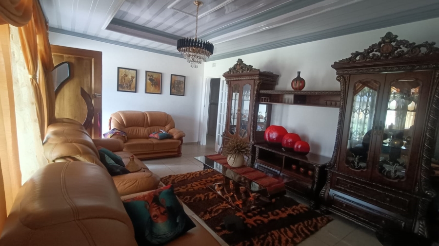 3 Bedroom Property for Sale in Vanderbijlpark Cw 6 Gauteng