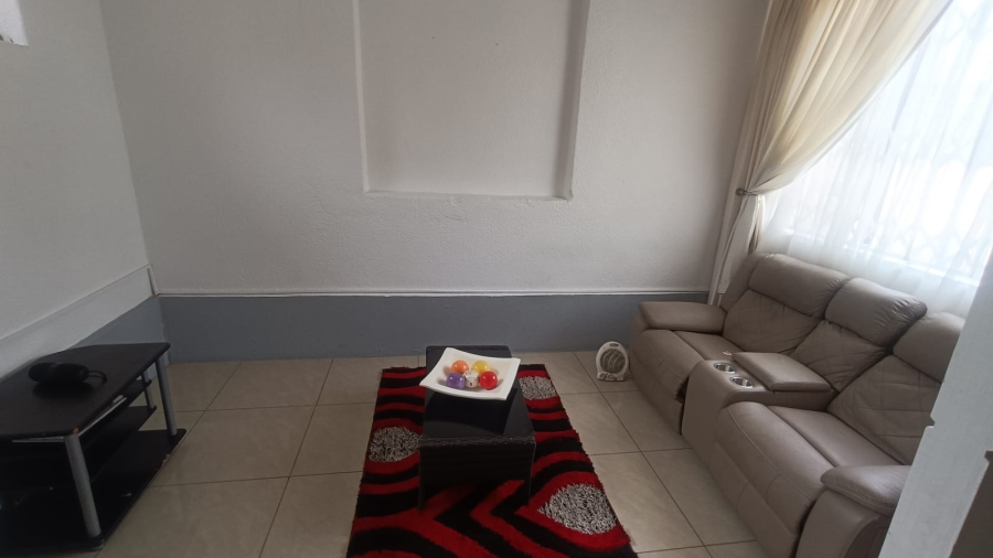 3 Bedroom Property for Sale in Vanderbijlpark Cw 6 Gauteng