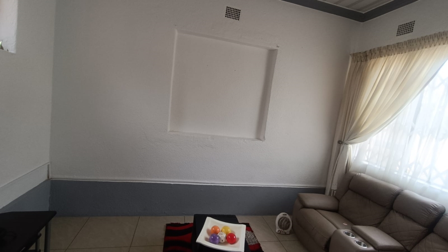 3 Bedroom Property for Sale in Vanderbijlpark Cw 6 Gauteng