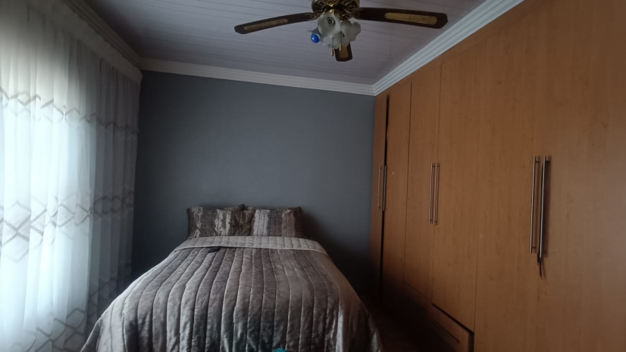 3 Bedroom Property for Sale in Vanderbijlpark Cw 6 Gauteng