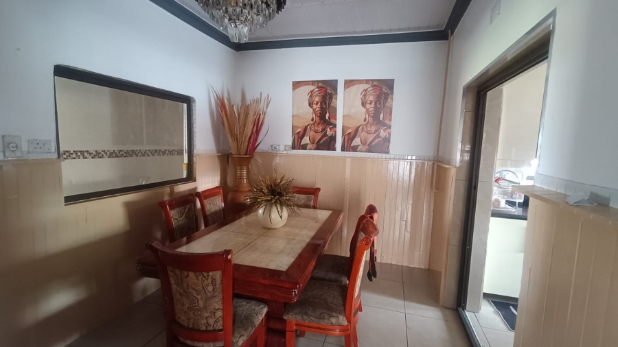 3 Bedroom Property for Sale in Vanderbijlpark Cw 6 Gauteng