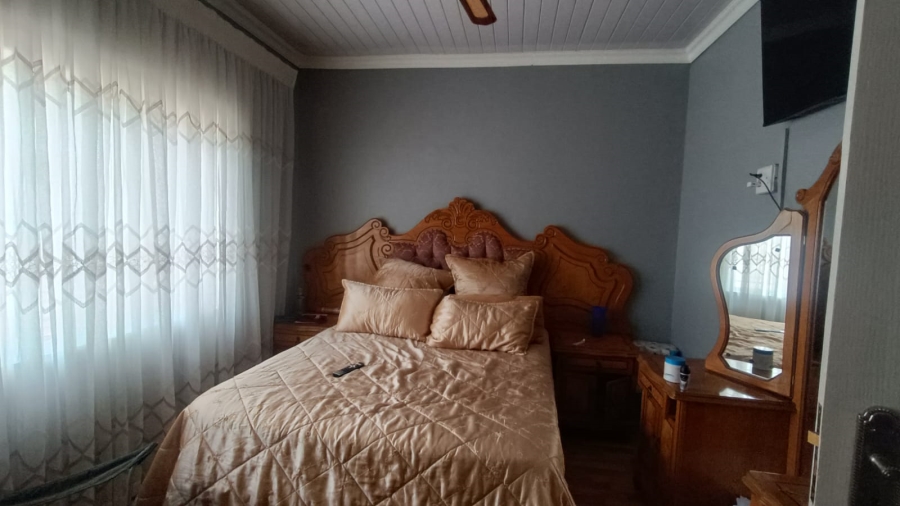 3 Bedroom Property for Sale in Vanderbijlpark Cw 6 Gauteng