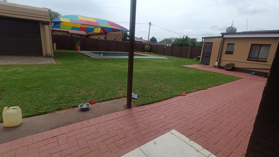 3 Bedroom Property for Sale in Vanderbijlpark Cw 6 Gauteng