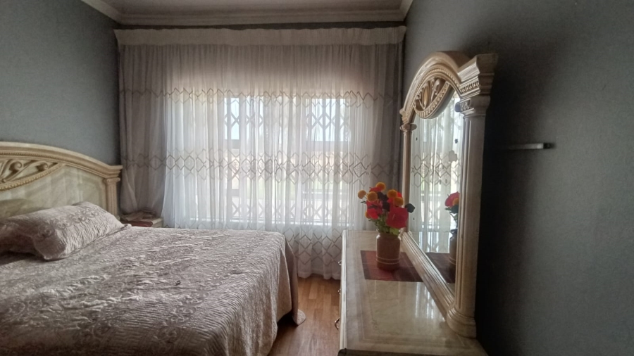 3 Bedroom Property for Sale in Vanderbijlpark Cw 6 Gauteng