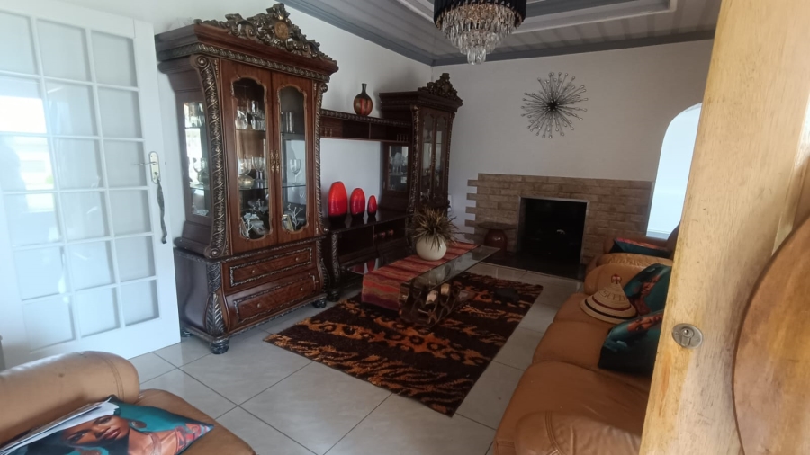 3 Bedroom Property for Sale in Vanderbijlpark Cw 6 Gauteng