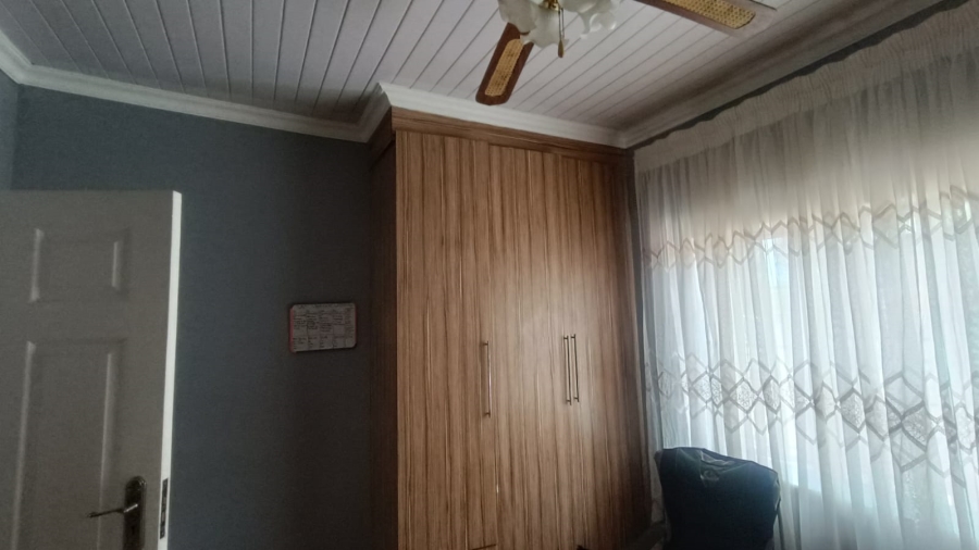 3 Bedroom Property for Sale in Vanderbijlpark Cw 6 Gauteng