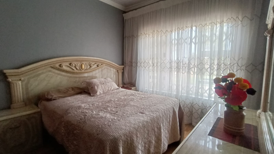 3 Bedroom Property for Sale in Vanderbijlpark Cw 6 Gauteng