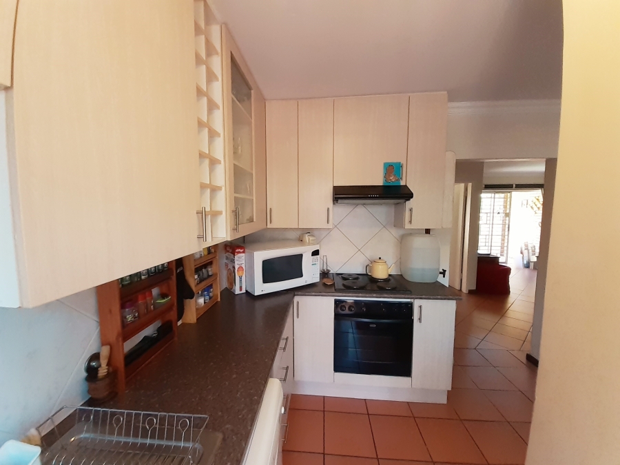 To Let 4 Bedroom Property for Rent in Moreleta Park Gauteng