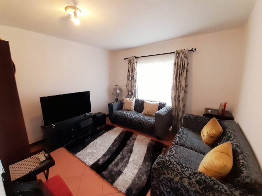 To Let 4 Bedroom Property for Rent in Moreleta Park Gauteng