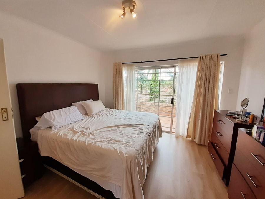 To Let 4 Bedroom Property for Rent in Moreleta Park Gauteng