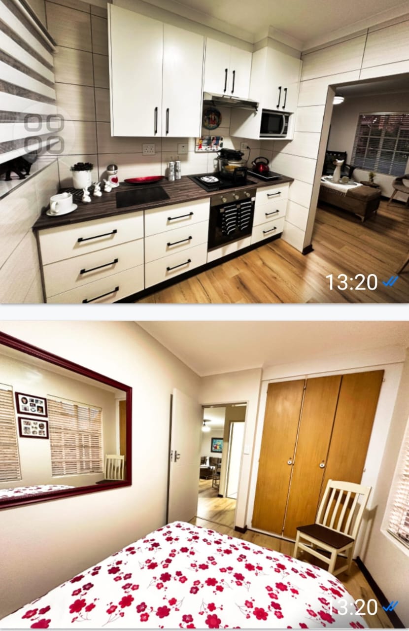 2 Bedroom Property for Sale in Three Rivers Gauteng