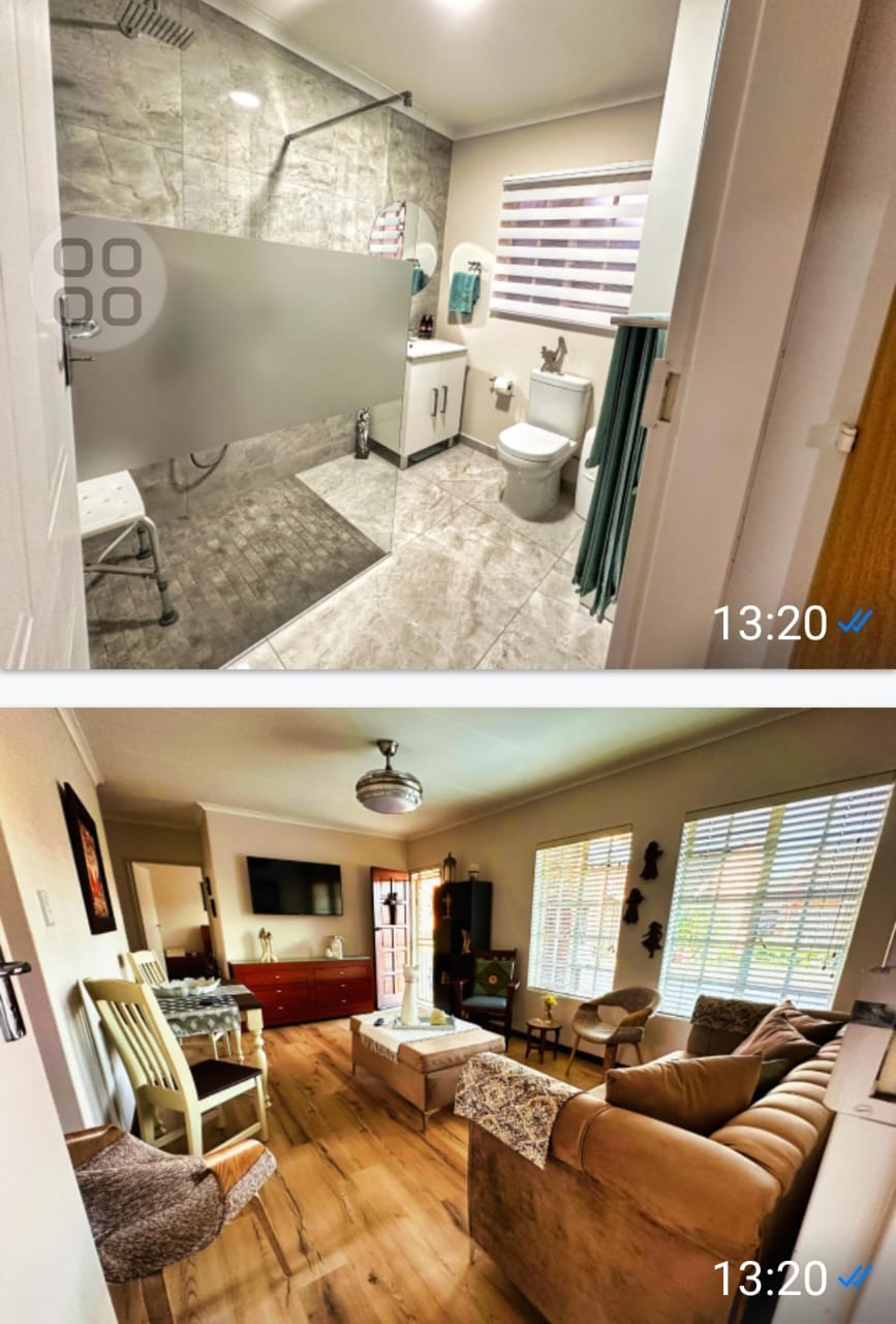 2 Bedroom Property for Sale in Three Rivers Gauteng