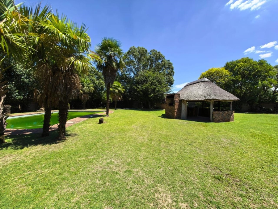4 Bedroom Property for Sale in Three Rivers East Gauteng