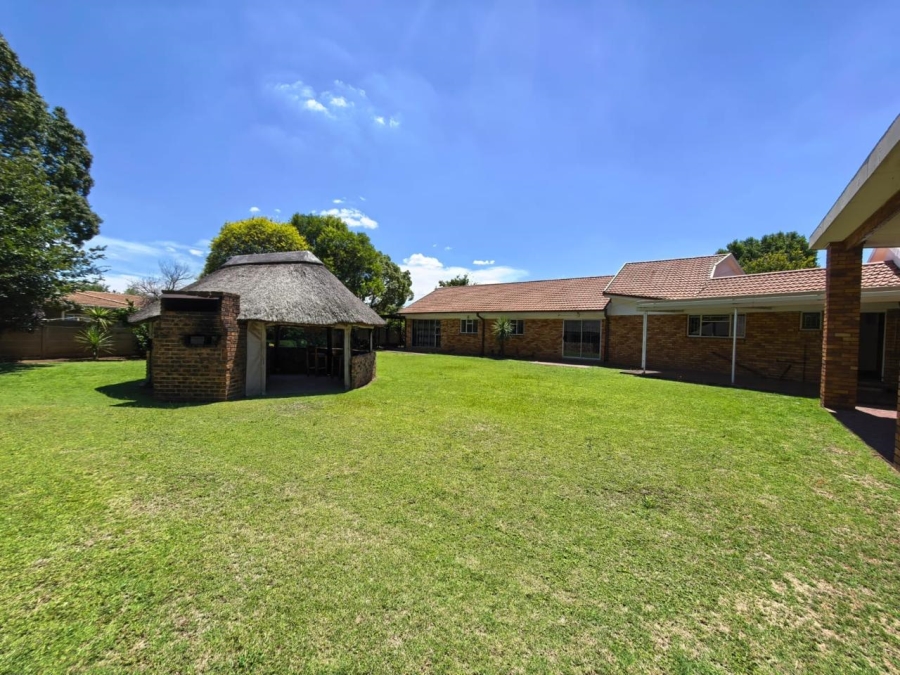 4 Bedroom Property for Sale in Three Rivers East Gauteng