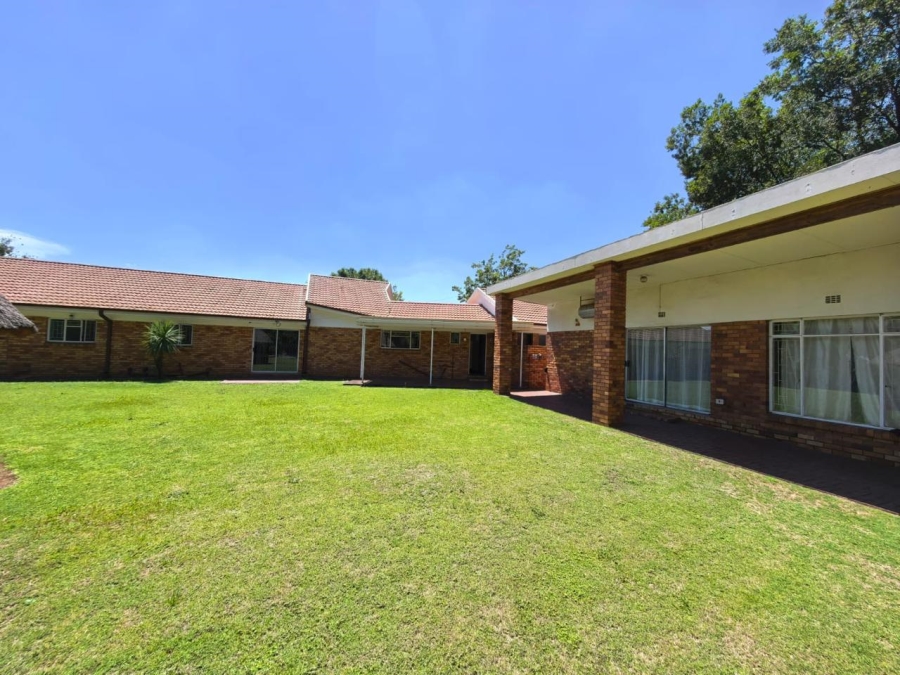 4 Bedroom Property for Sale in Three Rivers East Gauteng