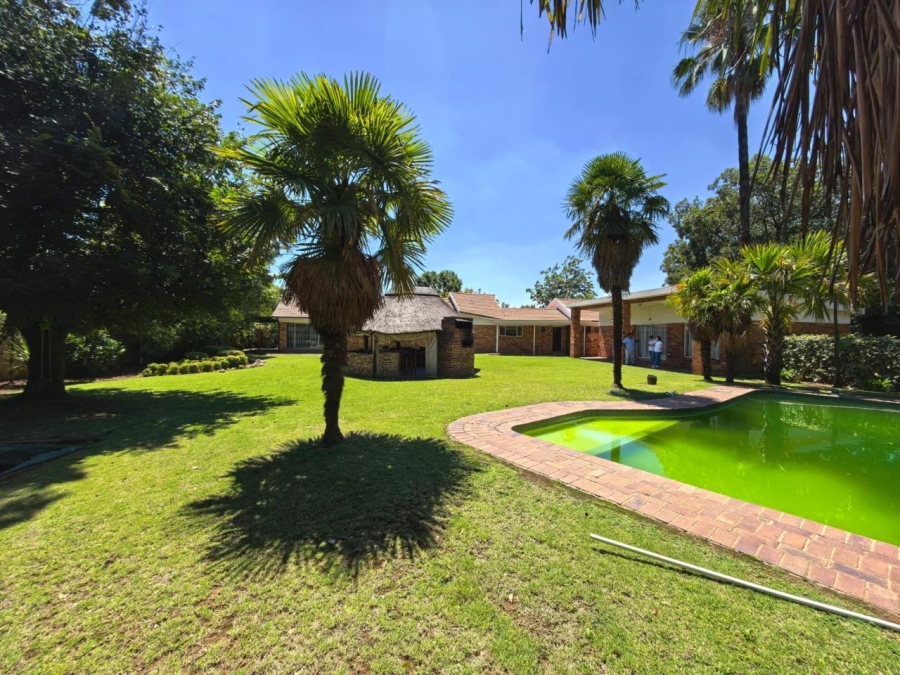 4 Bedroom Property for Sale in Three Rivers East Gauteng