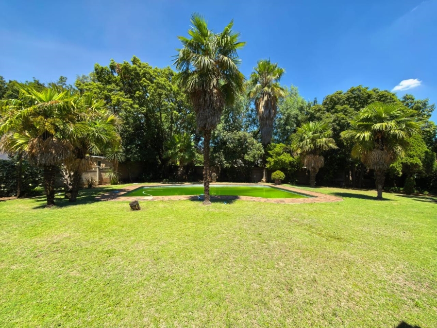 4 Bedroom Property for Sale in Three Rivers East Gauteng