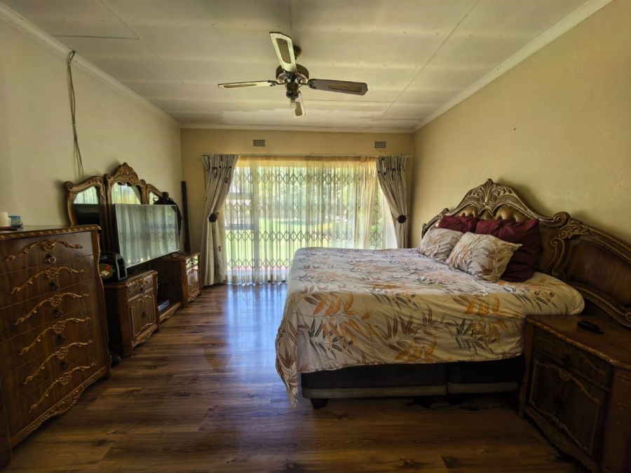 4 Bedroom Property for Sale in Three Rivers East Gauteng