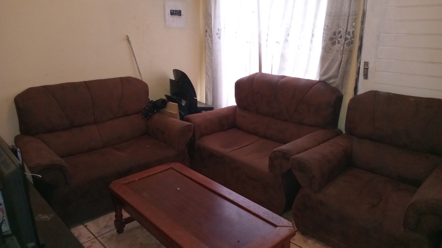 2 Bedroom Property for Sale in Naturena Gauteng