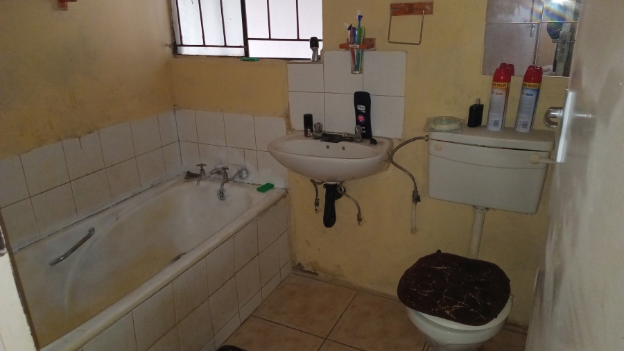 2 Bedroom Property for Sale in Naturena Gauteng