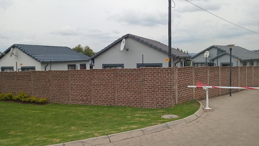 2 Bedroom Property for Sale in Naturena Gauteng