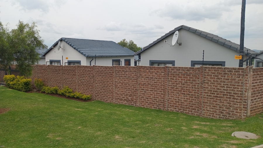 2 Bedroom Property for Sale in Naturena Gauteng