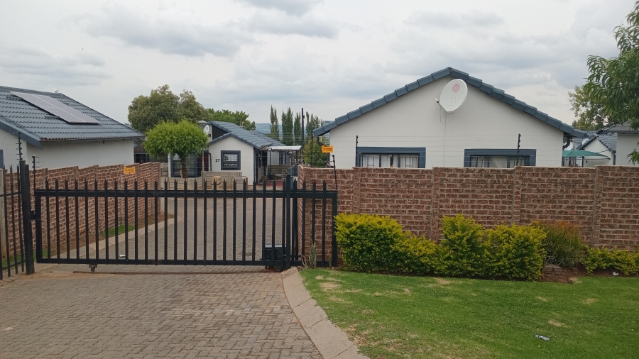 2 Bedroom Property for Sale in Naturena Gauteng