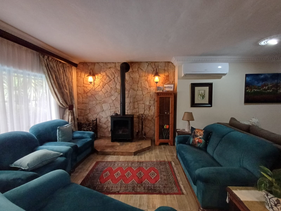 5 Bedroom Property for Sale in Vanderbijlpark SE 2 Gauteng