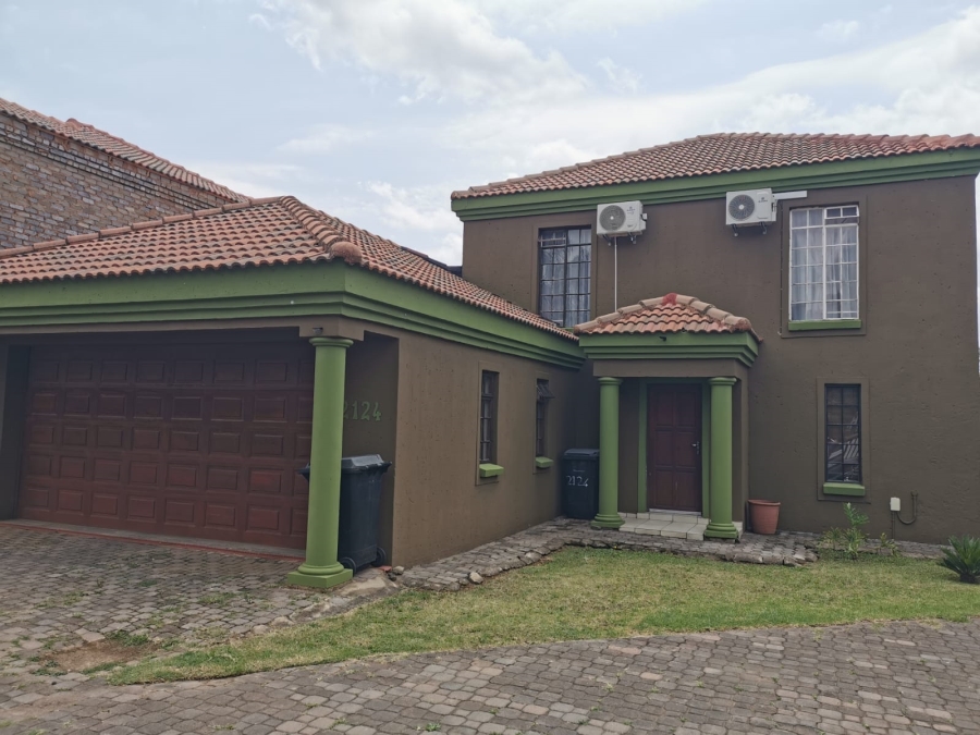 3 Bedroom Property for Sale in Brakpan North Gauteng