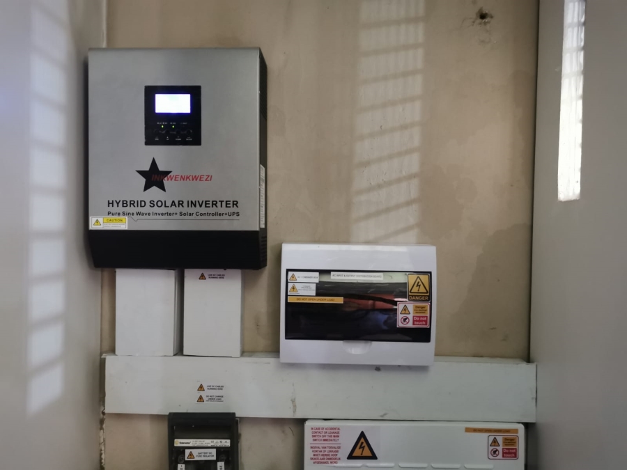 3 Bedroom Property for Sale in Brakpan North Gauteng